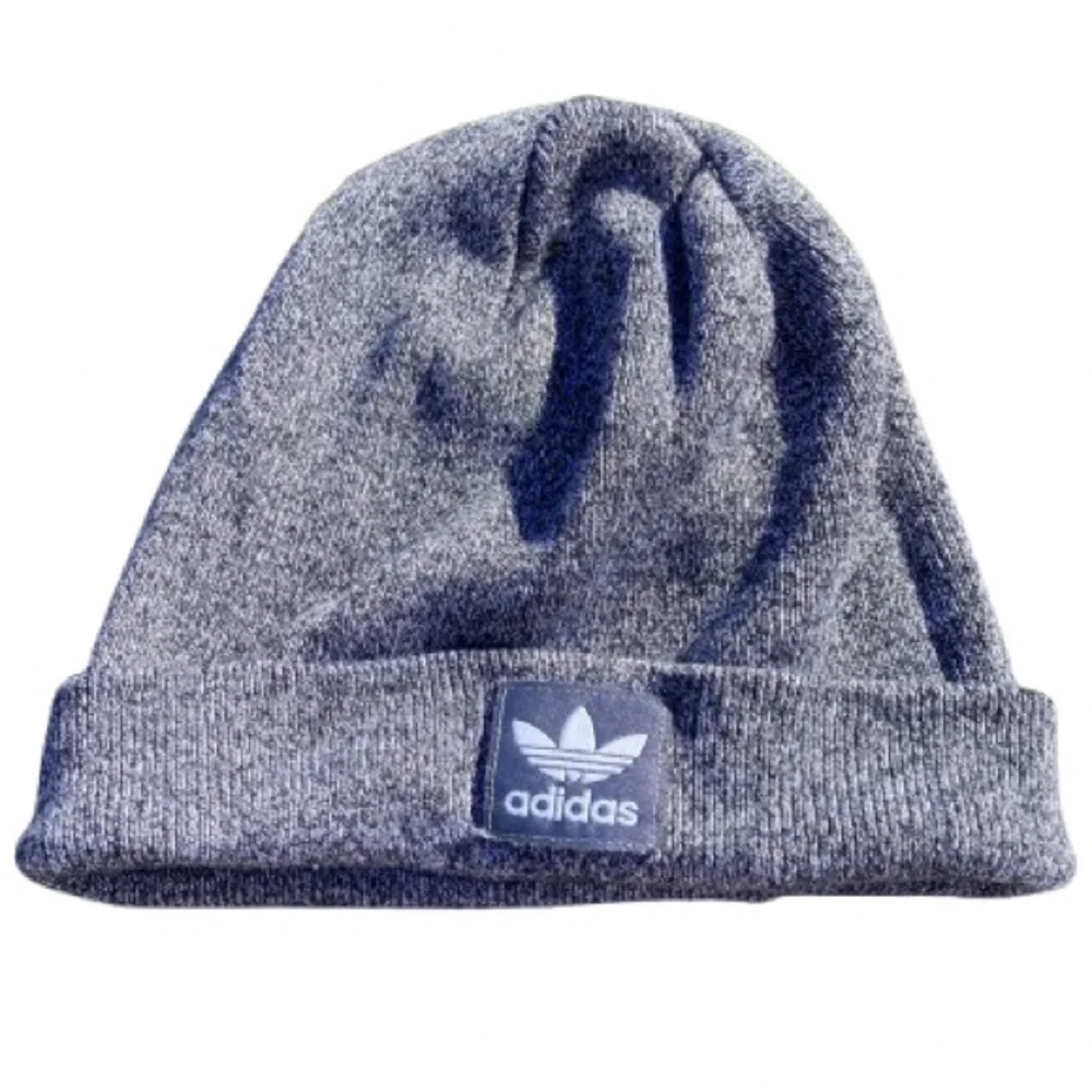 Adidas Beanie Heather Gray